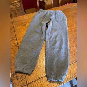 Fila Women's Gray Track Pants